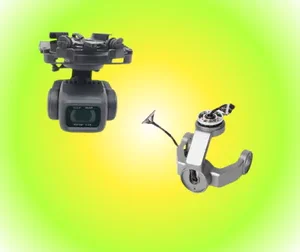 Drone Gimbal and Accessories