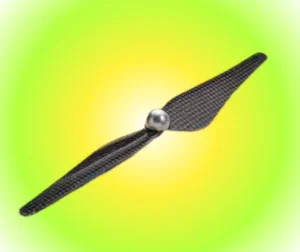 Carbon Fiber Propeller