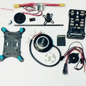 Pixhawk 2.4.8 Basic Flight Controller kit with GPS Module Combo Kit