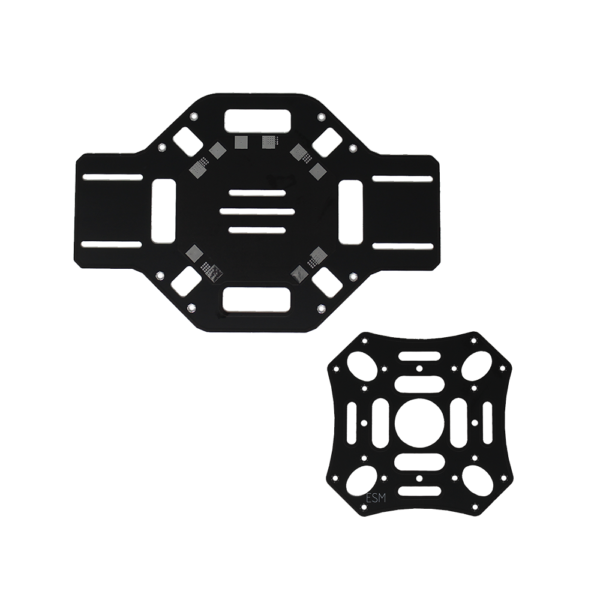 F450 / Q450 Quadcopter PCB Board