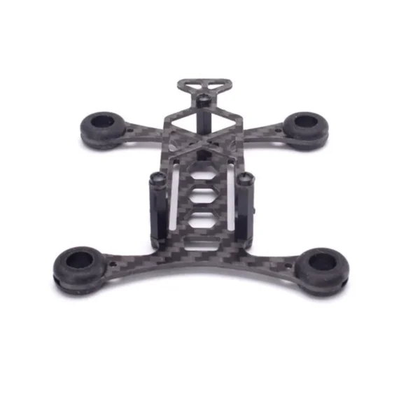 QX95 Brushed Racing Quadcopter Frame