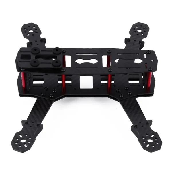 Q250 Quadcopter Super Strong Carbon Fiber,fpv racing