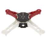 Q250 Axis Quadcopter Kit