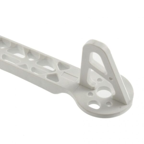 F330 Plastic White Replacement Arm for DJI F330 Quadcopter